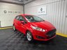 USED 2014 14 FORD FIESTA 1.0 ZETEC 5d 99 BHP 2 KEYS / FSH