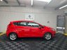 USED 2014 14 FORD FIESTA 1.0 ZETEC 5d 99 BHP 2 KEYS / FSH