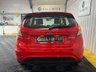 USED 2014 14 FORD FIESTA 1.0 ZETEC 5d 99 BHP 2 KEYS / FSH