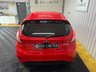 USED 2014 14 FORD FIESTA 1.0 ZETEC 5d 99 BHP 2 KEYS / FSH