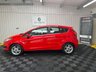 USED 2014 14 FORD FIESTA 1.0 ZETEC 5d 99 BHP 2 KEYS / FSH