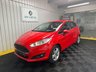 USED 2014 14 FORD FIESTA 1.0 ZETEC 5d 99 BHP 2 KEYS / FSH