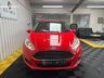 USED 2014 14 FORD FIESTA 1.0 ZETEC 5d 99 BHP 2 KEYS / FSH