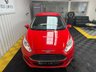 USED 2014 14 FORD FIESTA 1.0 ZETEC 5d 99 BHP 2 KEYS / FSH