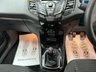 USED 2014 14 FORD FIESTA 1.0 ZETEC 5d 99 BHP 2 KEYS / FSH