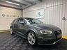 USED 2013 13 AUDI A3 1.8 TFSI S LINE 3d 178 BHP 2 KEYS / FSH