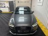 USED 2013 13 AUDI A3 1.8 TFSI S LINE 3d 178 BHP 2 KEYS / FSH