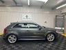 USED 2013 13 AUDI A3 1.8 TFSI S LINE 3d 178 BHP 2 KEYS / FSH