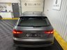 USED 2013 13 AUDI A3 1.8 TFSI S LINE 3d 178 BHP 2 KEYS / FSH