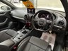 USED 2013 13 AUDI A3 1.8 TFSI S LINE 3d 178 BHP 2 KEYS / FSH