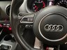 USED 2013 13 AUDI A3 1.8 TFSI S LINE 3d 178 BHP 2 KEYS / FSH