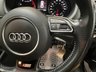 USED 2013 13 AUDI A3 1.8 TFSI S LINE 3d 178 BHP 2 KEYS / FSH
