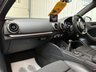 USED 2013 13 AUDI A3 1.8 TFSI S LINE 3d 178 BHP 2 KEYS / FSH