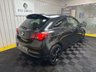 USED 2015 65 VAUXHALL CORSA 1.4 LIMITED EDITION 3d 89 BHP 2 KEYS / FSH