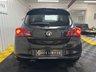 USED 2015 65 VAUXHALL CORSA 1.4 LIMITED EDITION 3d 89 BHP 2 KEYS / FSH