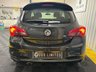 USED 2015 65 VAUXHALL CORSA 1.4 LIMITED EDITION 3d 89 BHP 2 KEYS / FSH