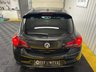 USED 2015 65 VAUXHALL CORSA 1.4 LIMITED EDITION 3d 89 BHP 2 KEYS / FSH