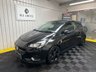 USED 2015 65 VAUXHALL CORSA 1.4 LIMITED EDITION 3d 89 BHP 2 KEYS / FSH