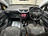 USED 2015 65 VAUXHALL CORSA 1.4 LIMITED EDITION 3d 89 BHP 2 KEYS / FSH
