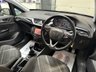 USED 2015 65 VAUXHALL CORSA 1.4 LIMITED EDITION 3d 89 BHP 2 KEYS / FSH