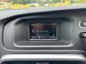 USED 2017 17 VOLVO V40 2.0 D2 R-DESIGN 5d 118 BHP 2 KEYS, CRUISE, CLIMATE