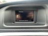 USED 2017 17 VOLVO V40 2.0 D2 R-DESIGN 5d 118 BHP 2 KEYS, CRUISE, CLIMATE