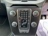 USED 2017 17 VOLVO V40 2.0 D2 R-DESIGN 5d 118 BHP 2 KEYS, CRUISE, CLIMATE