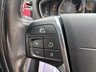 USED 2017 17 VOLVO V40 2.0 D2 R-DESIGN 5d 118 BHP 2 KEYS, CRUISE, CLIMATE
