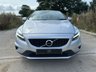 USED 2017 17 VOLVO V40 2.0 D2 R-DESIGN 5d 118 BHP 2 KEYS, CRUISE, CLIMATE