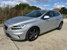 USED 2017 17 VOLVO V40 2.0 D2 R-DESIGN 5d 118 BHP 2 KEYS, CRUISE, CLIMATE