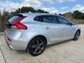 USED 2017 17 VOLVO V40 2.0 D2 R-DESIGN 5d 118 BHP 2 KEYS, CRUISE, CLIMATE