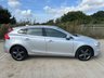 USED 2017 17 VOLVO V40 2.0 D2 R-DESIGN 5d 118 BHP 2 KEYS, CRUISE, CLIMATE