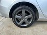USED 2017 17 VOLVO V40 2.0 D2 R-DESIGN 5d 118 BHP 2 KEYS, CRUISE, CLIMATE