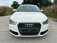 USED 2011 61 AUDI A1 1.4 TFSI SPORT 3d 122 BHP SOLD WITH FRESH MOT & SERVICE