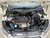 USED 2011 61 AUDI A1 1.4 TFSI SPORT 3d 122 BHP SOLD WITH FRESH MOT & SERVICE