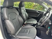 USED 2011 61 AUDI A1 1.4 TFSI SPORT 3d 122 BHP SOLD WITH FRESH MOT & SERVICE