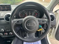 USED 2011 61 AUDI A1 1.4 TFSI SPORT 3d 122 BHP SOLD WITH FRESH MOT & SERVICE