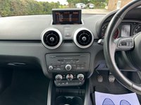 USED 2011 61 AUDI A1 1.4 TFSI SPORT 3d 122 BHP SOLD WITH FRESH MOT & SERVICE