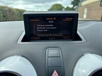 USED 2011 61 AUDI A1 1.4 TFSI SPORT 3d 122 BHP SOLD WITH FRESH MOT & SERVICE