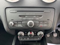 USED 2011 61 AUDI A1 1.4 TFSI SPORT 3d 122 BHP SOLD WITH FRESH MOT & SERVICE