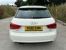 USED 2011 61 AUDI A1 1.4 TFSI SPORT 3d 122 BHP SOLD WITH FRESH MOT & SERVICE