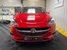 USED 2017 67 VAUXHALL CORSA 1.4 ENERGY AC ECOFLEX 3d 89 BHP 2 KEYS / FSH / CITY MODE