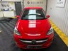 USED 2017 67 VAUXHALL CORSA 1.4 ENERGY AC ECOFLEX 3d 89 BHP 2 KEYS / FSH / CITY MODE