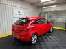 USED 2017 67 VAUXHALL CORSA 1.4 ENERGY AC ECOFLEX 3d 89 BHP 2 KEYS / FSH / CITY MODE