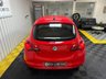 USED 2017 67 VAUXHALL CORSA 1.4 ENERGY AC ECOFLEX 3d 89 BHP 2 KEYS / FSH / CITY MODE