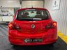 USED 2017 67 VAUXHALL CORSA 1.4 ENERGY AC ECOFLEX 3d 89 BHP 2 KEYS / FSH / CITY MODE