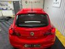 USED 2017 67 VAUXHALL CORSA 1.4 ENERGY AC ECOFLEX 3d 89 BHP 2 KEYS / FSH / CITY MODE
