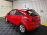 USED 2017 67 VAUXHALL CORSA 1.4 ENERGY AC ECOFLEX 3d 89 BHP 2 KEYS / FSH / CITY MODE