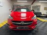 USED 2017 67 VAUXHALL CORSA 1.4 ENERGY AC ECOFLEX 3d 89 BHP 2 KEYS / FSH / CITY MODE