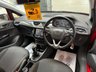 USED 2017 67 VAUXHALL CORSA 1.4 ENERGY AC ECOFLEX 3d 89 BHP 2 KEYS / FSH / CITY MODE